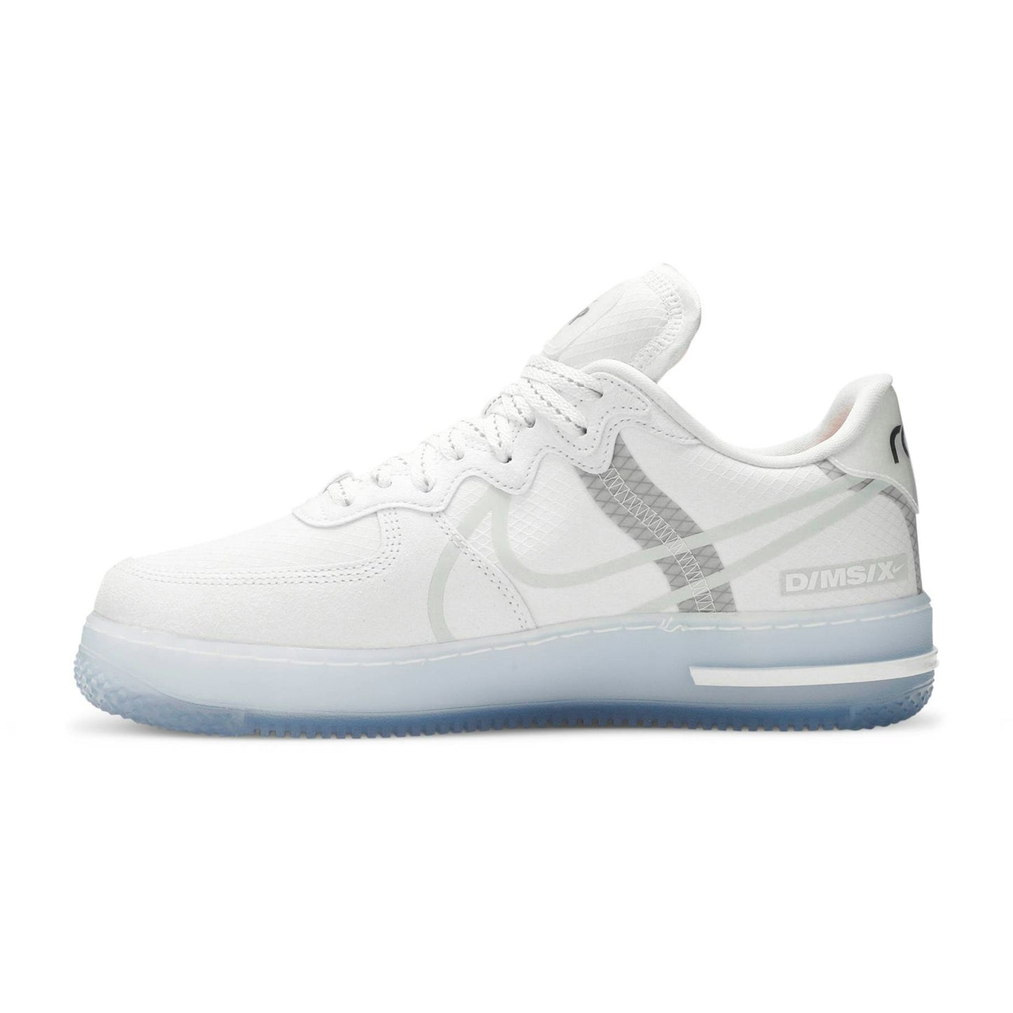 Nike Air Force 1 React QS White Ice CQ8879-100