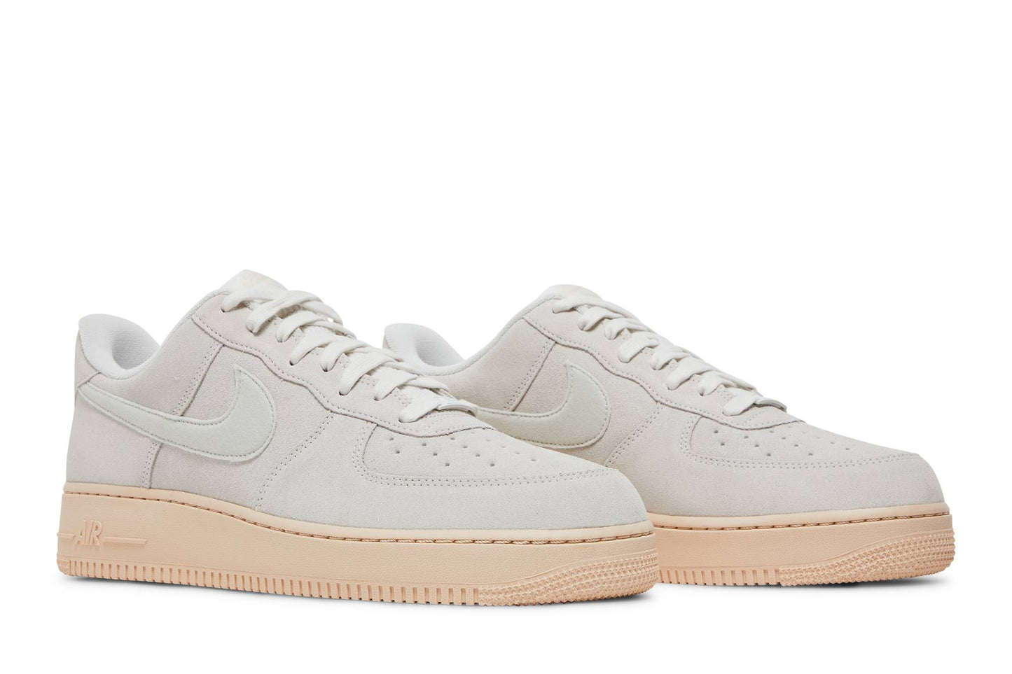 Nike Air Force 1 Winter Premium ‘Summit White’ DO6730-100