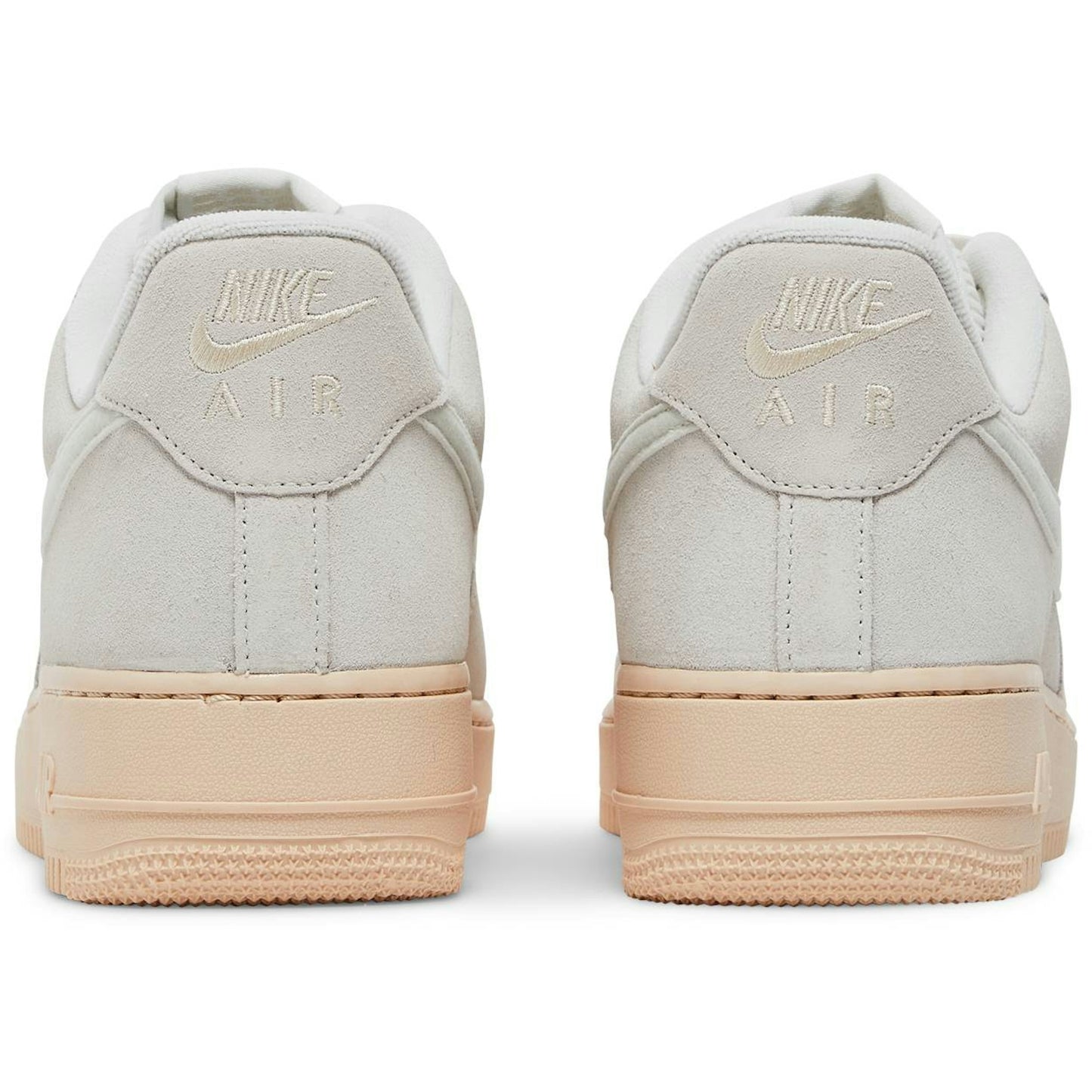 Nike Air Force 1 Winter Premium ‘Summit White’ DO6730-100