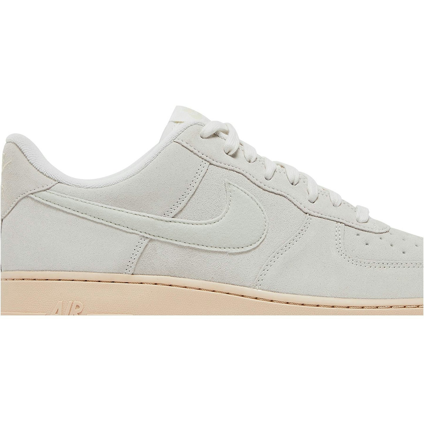 Nike Air Force 1 Winter Premium ‘Summit White’ DO6730-100