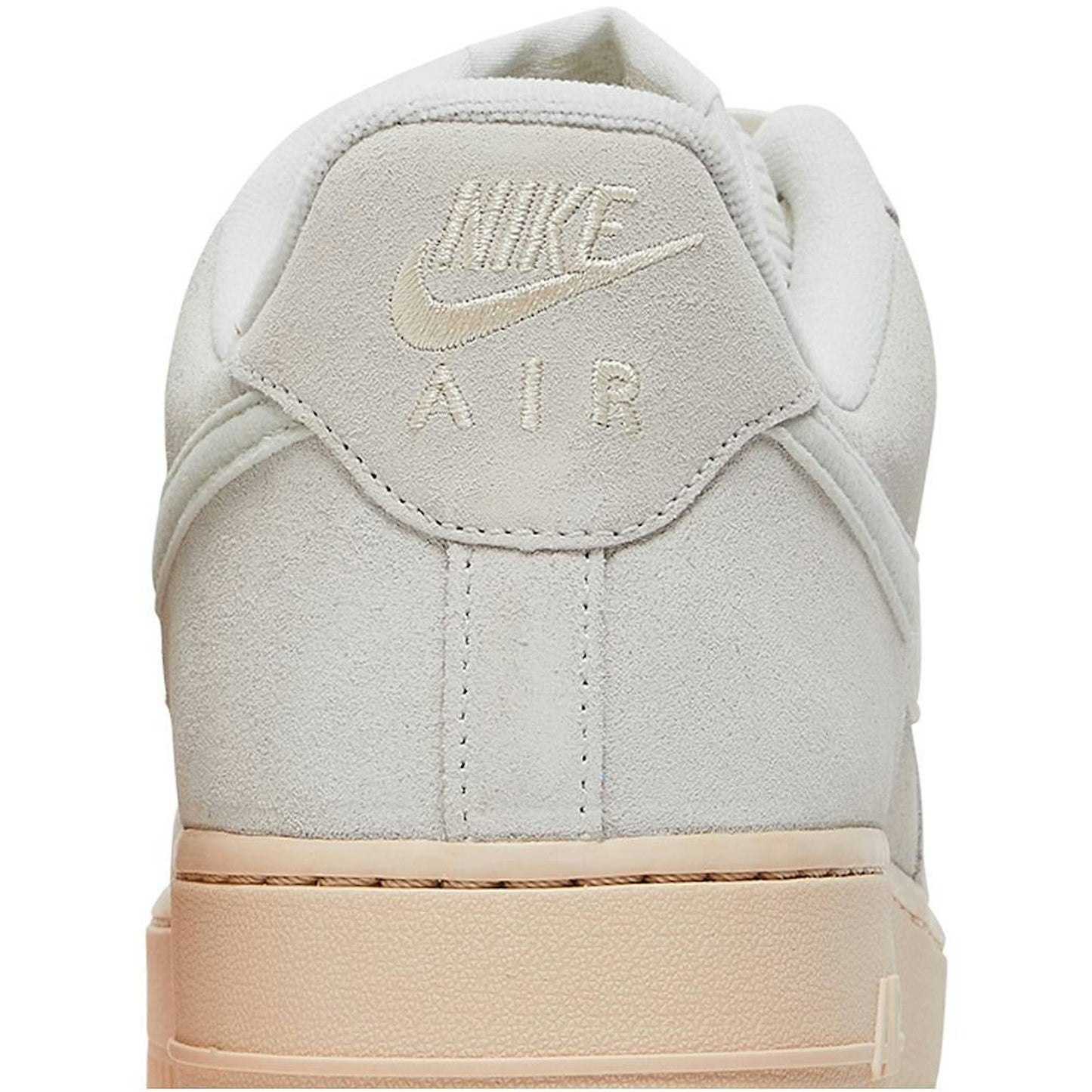 Nike Air Force 1 Winter Premium ‘Summit White’ DO6730-100