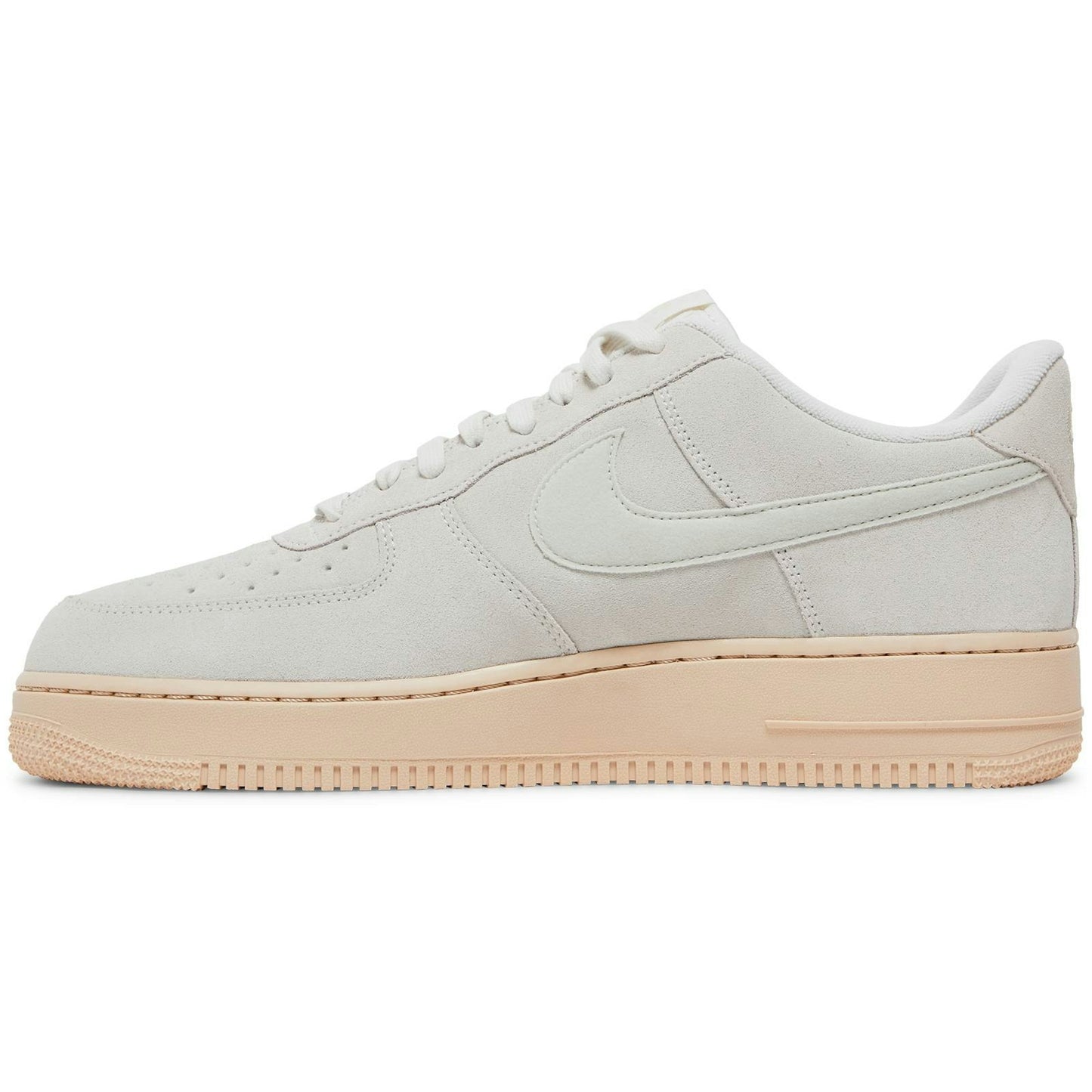 Nike Air Force 1 Winter Premium ‘Summit White’ DO6730-100