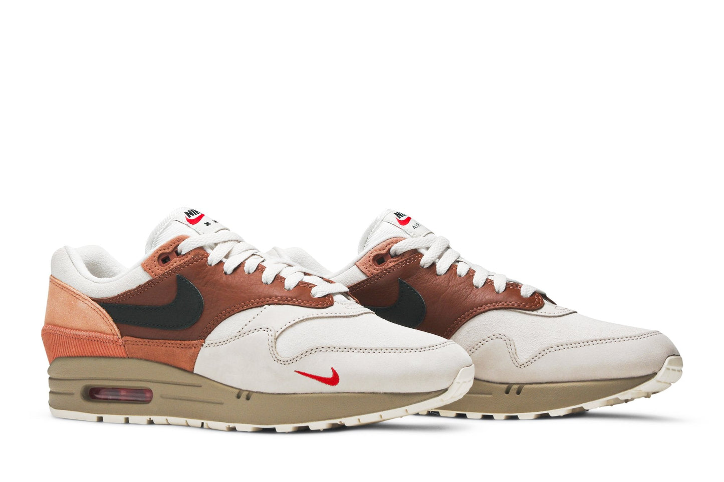 Nike Air Max 1 Amsterdam