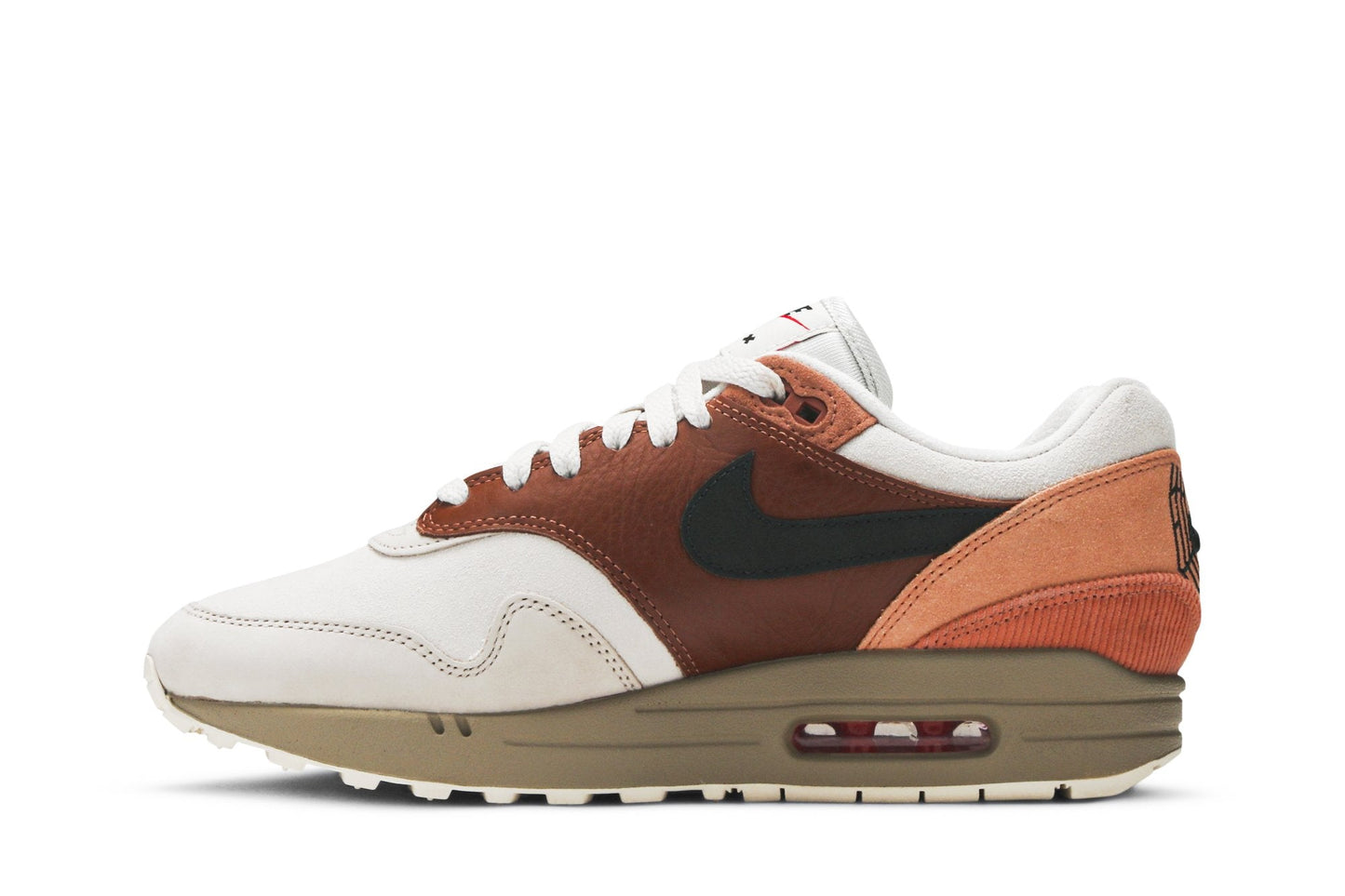 Nike Air Max 1 Amsterdam