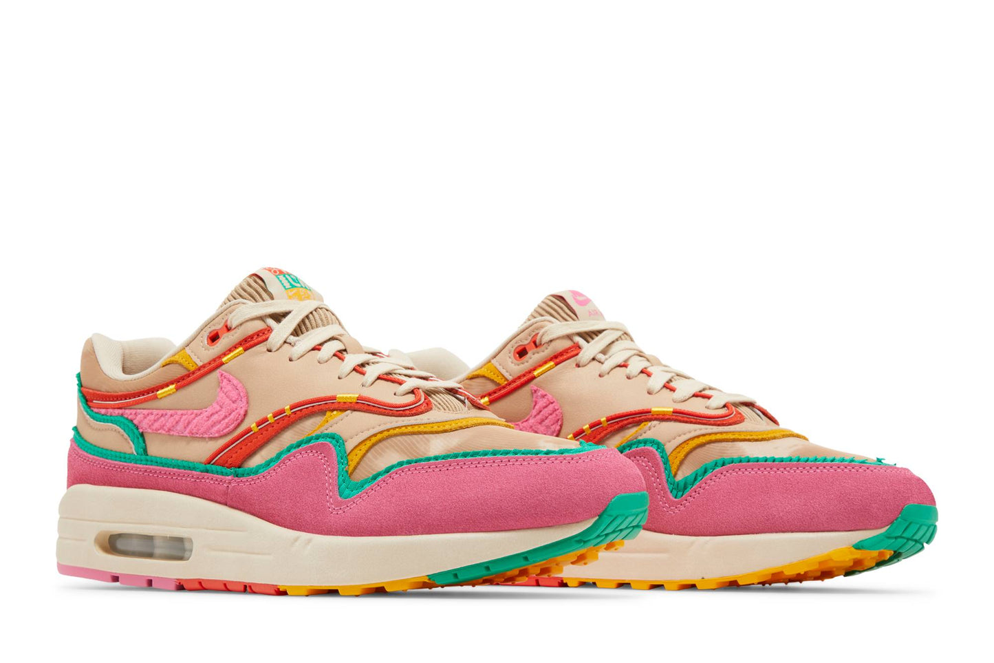 Nike Air Max 1 ‘Familia’ FN0598-200