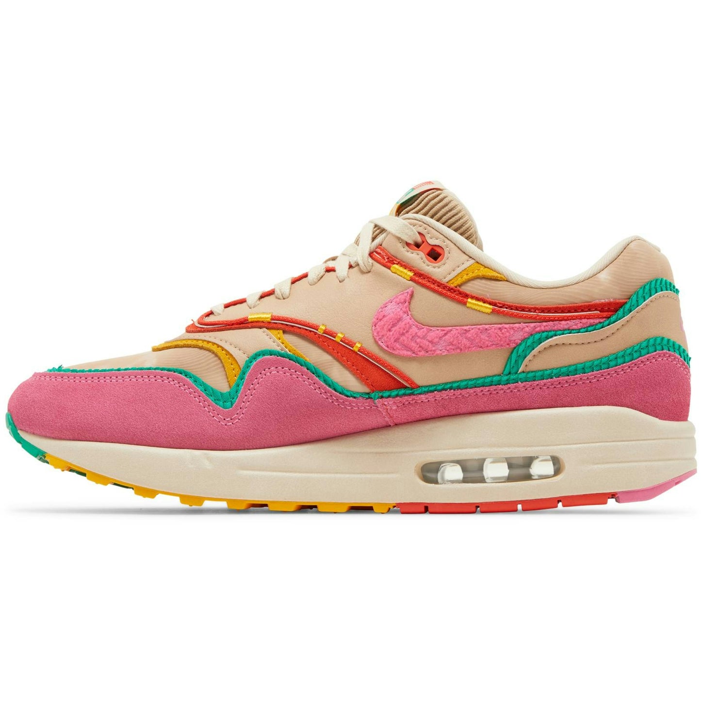 Nike Air Max 1 ‘Familia’ FN0598-200