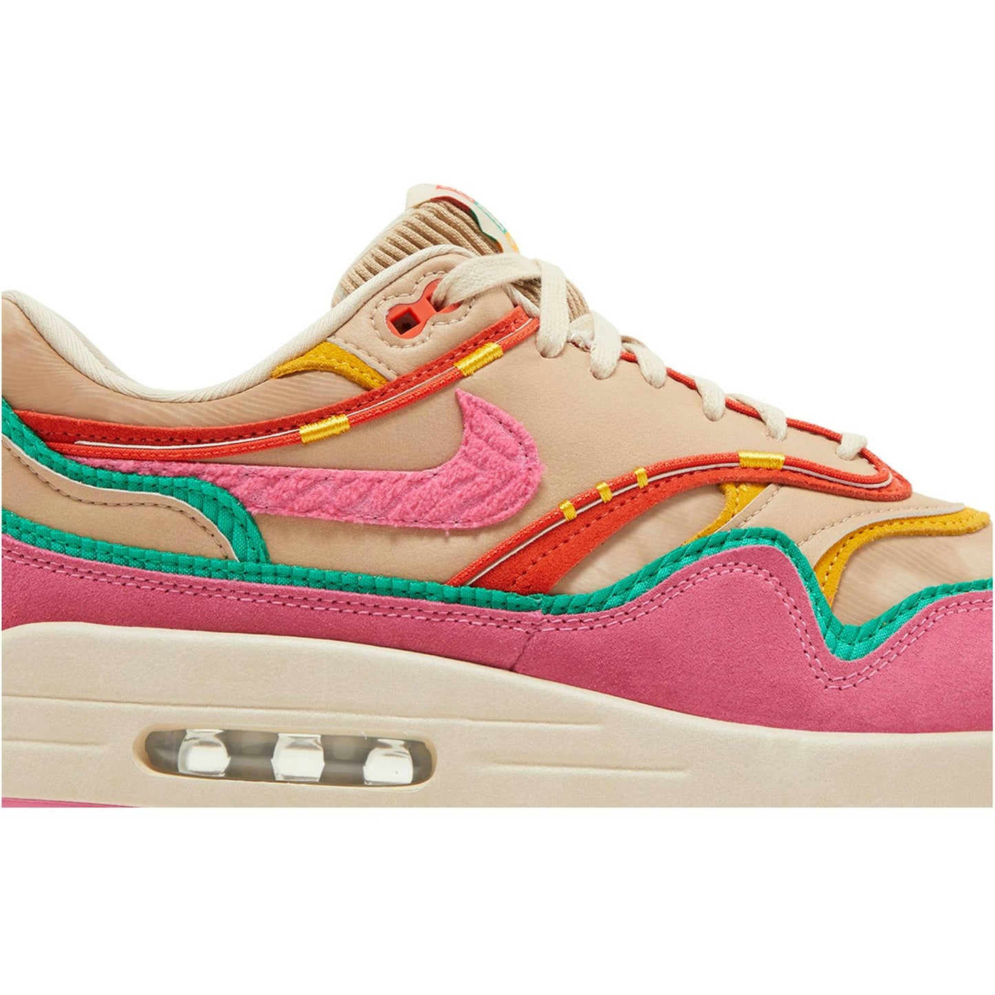 Nike Air Max 1 ‘Familia’ FN0598-200