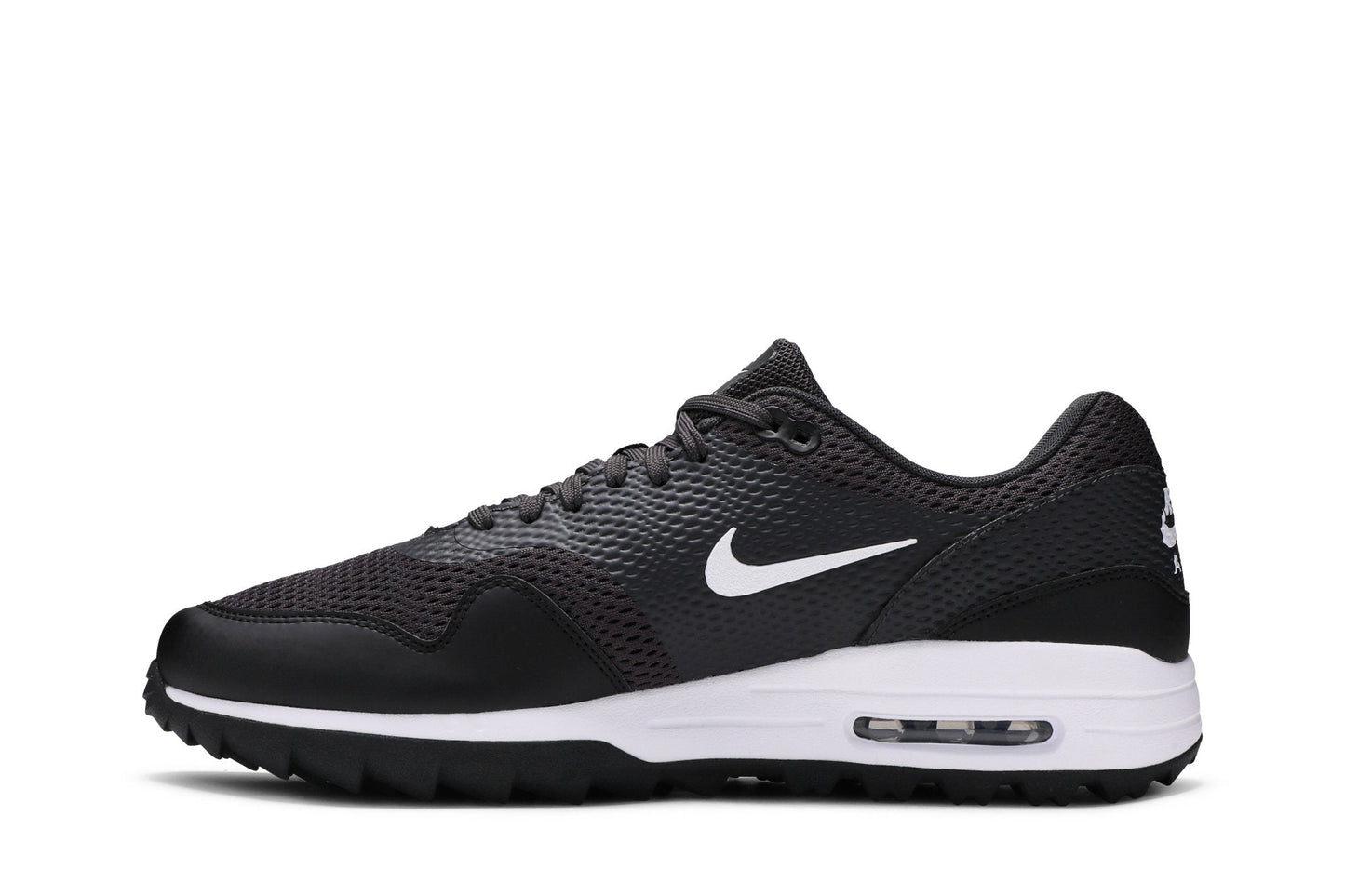 Nike Air Max 1 Golf Black White