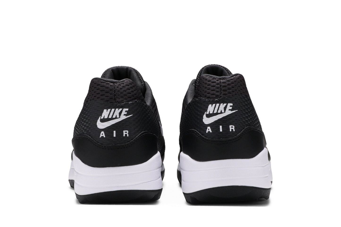 Nike Air Max 1 Golf Black White