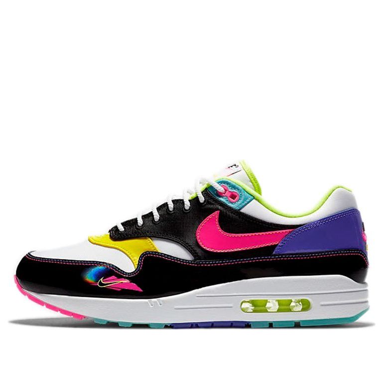 Nike Air Max 1 Hyper Pink