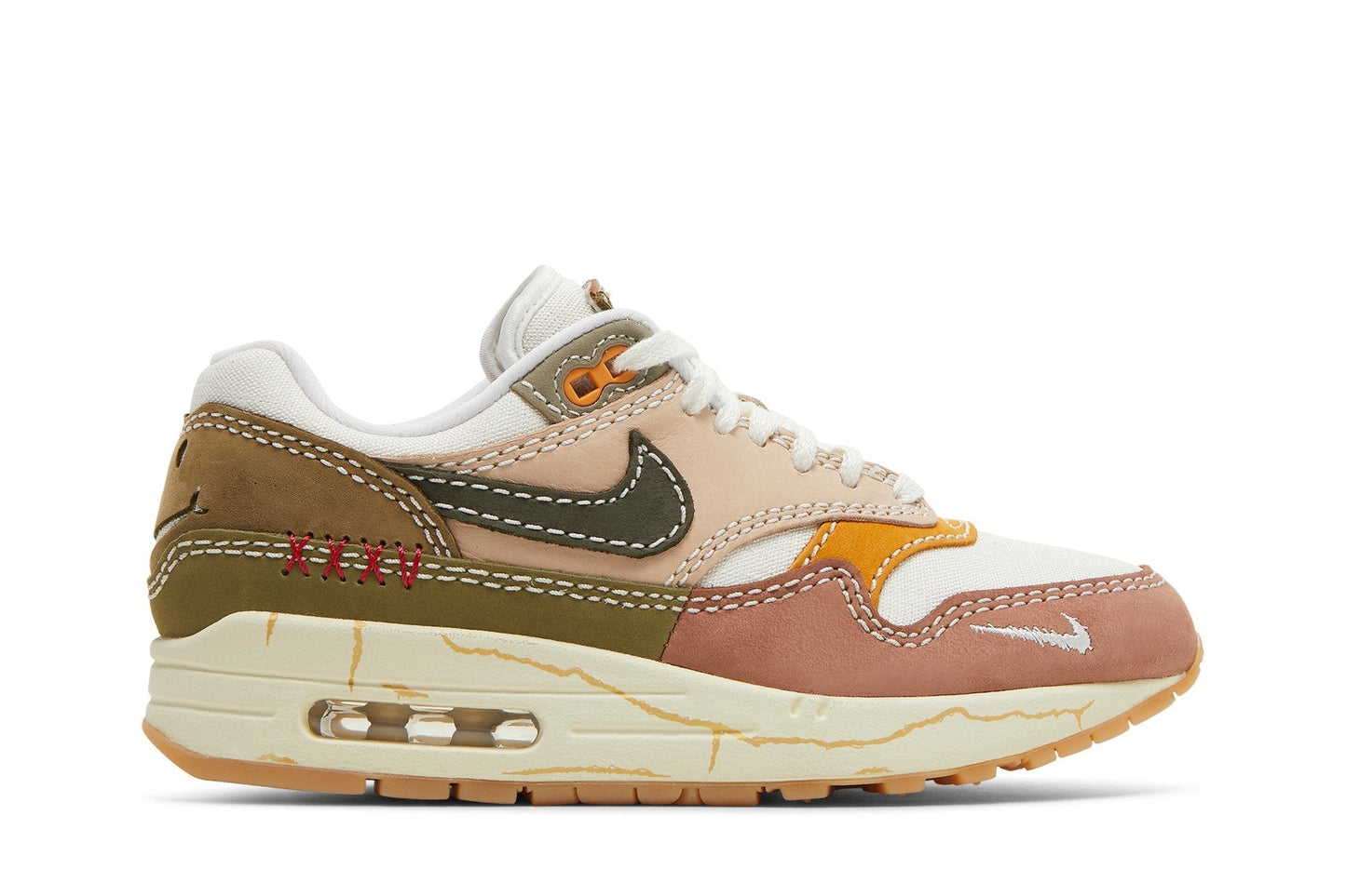 Nike Air Max 1 Premium Air Max Day Wabi Sabi Womens