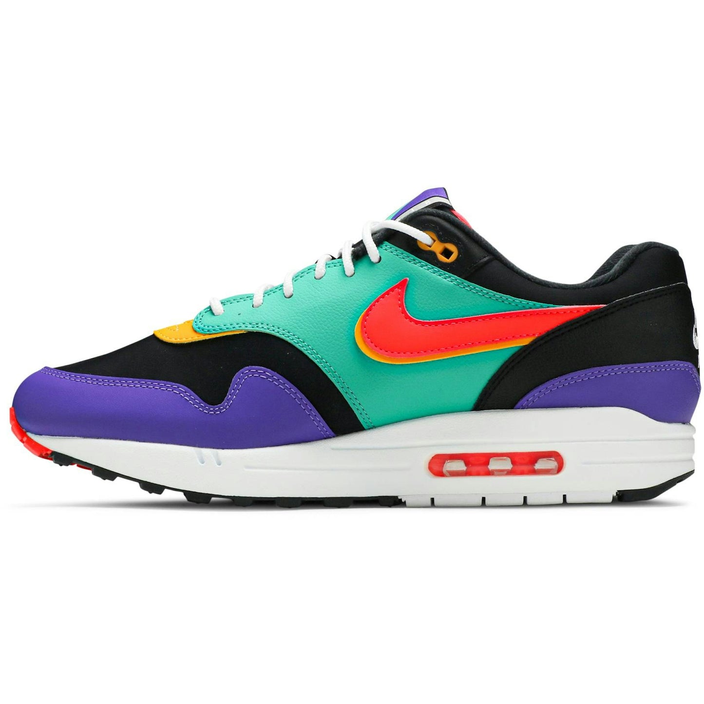 Nike Air Max 1 SE Windbreaker AO1021-023