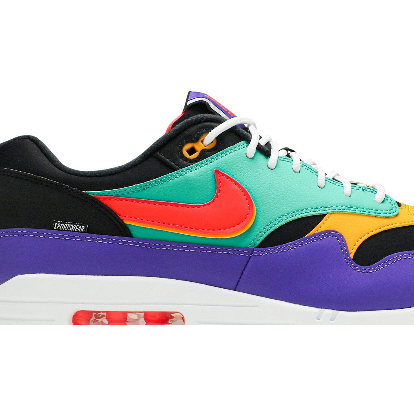 Nike Air Max 1 SE Windbreaker AO1021-023