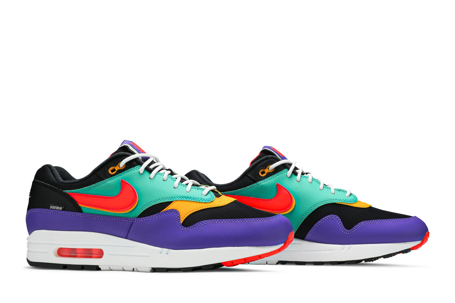 Nike Air Max 1 SE Windbreaker AO1021-023