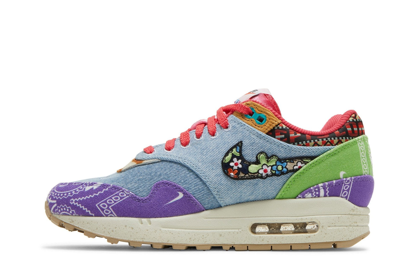 Nike Air Max 1 SP Concepts Far Out (Special Box)