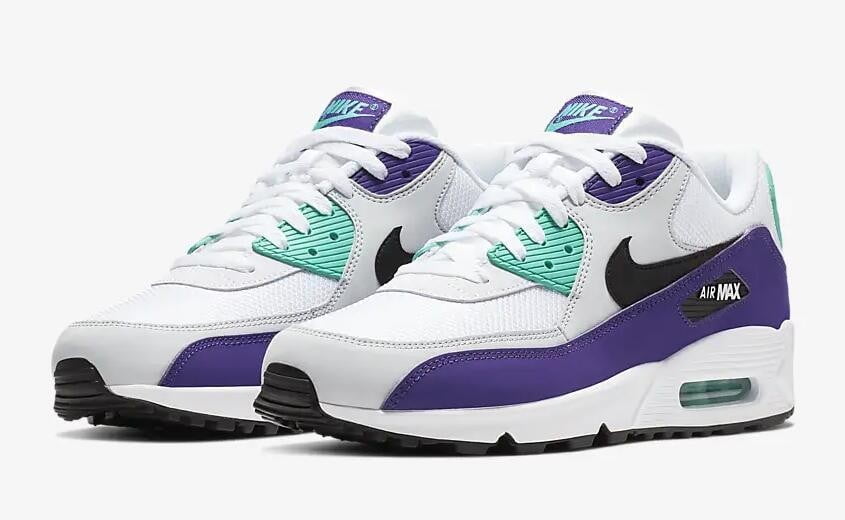 Nike Air Max 90 Essential Jade