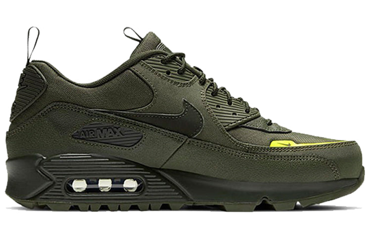 Nike Air Max 90 Surplus Cargo Khaki