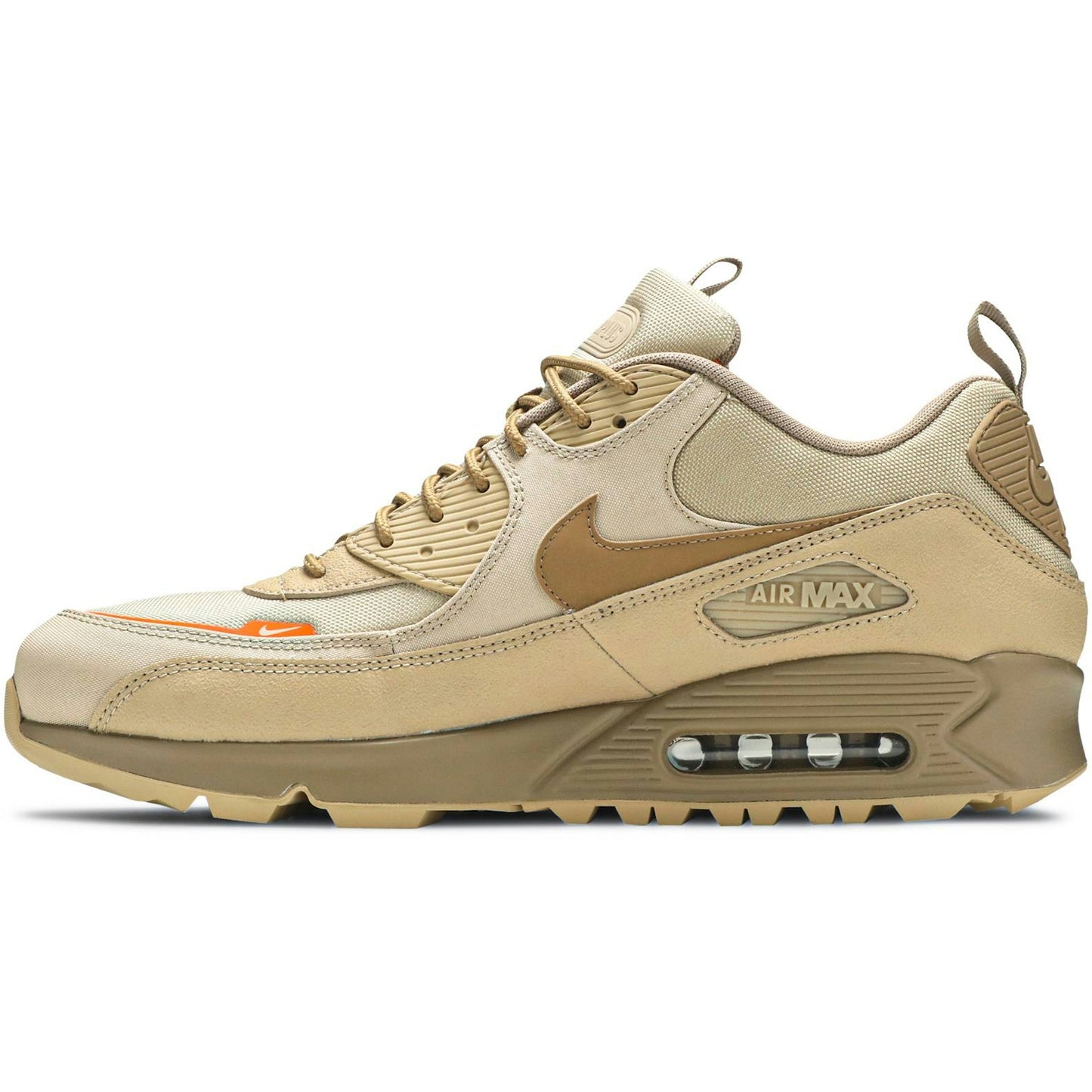 Nike Air Max 90 Surplus Desert Camo CQ7743-200