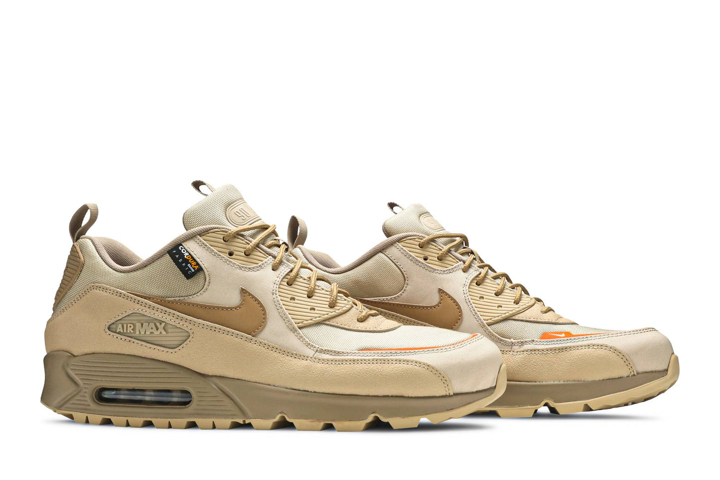 Nike Air Max 90 Surplus Desert Camo CQ7743-200