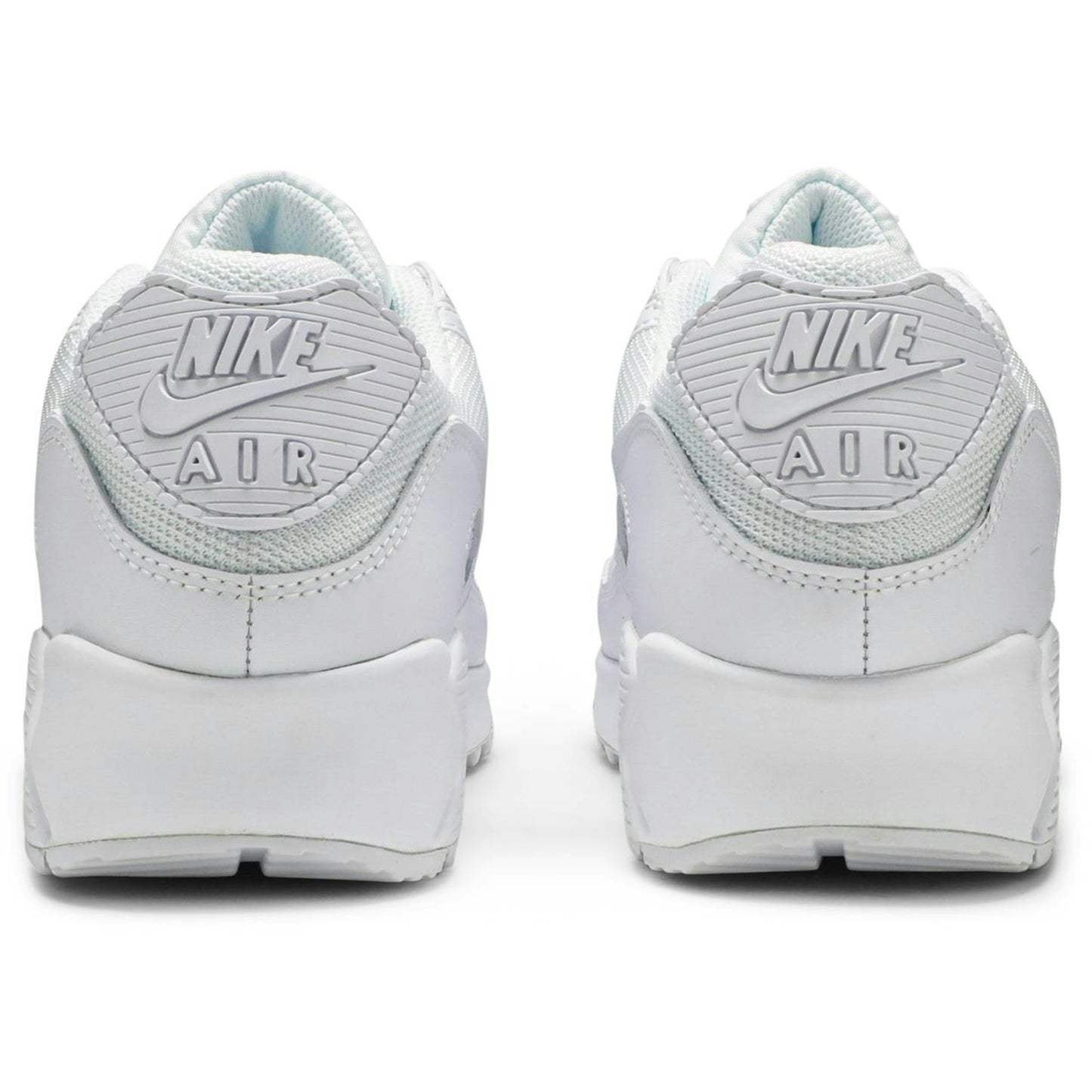 Nike Air Max 90 ‘Triple White’ CN8490-100