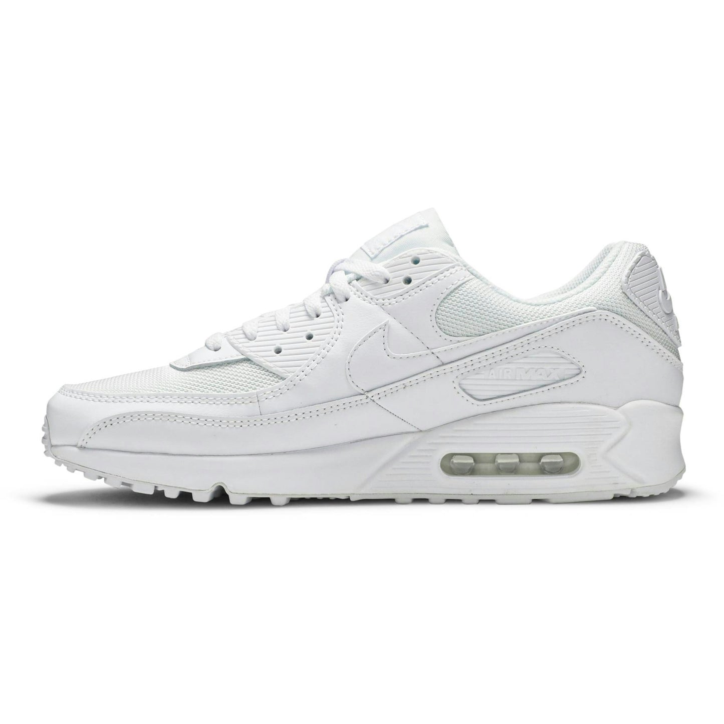 Nike Air Max 90 ‘Triple White’ CN8490-100