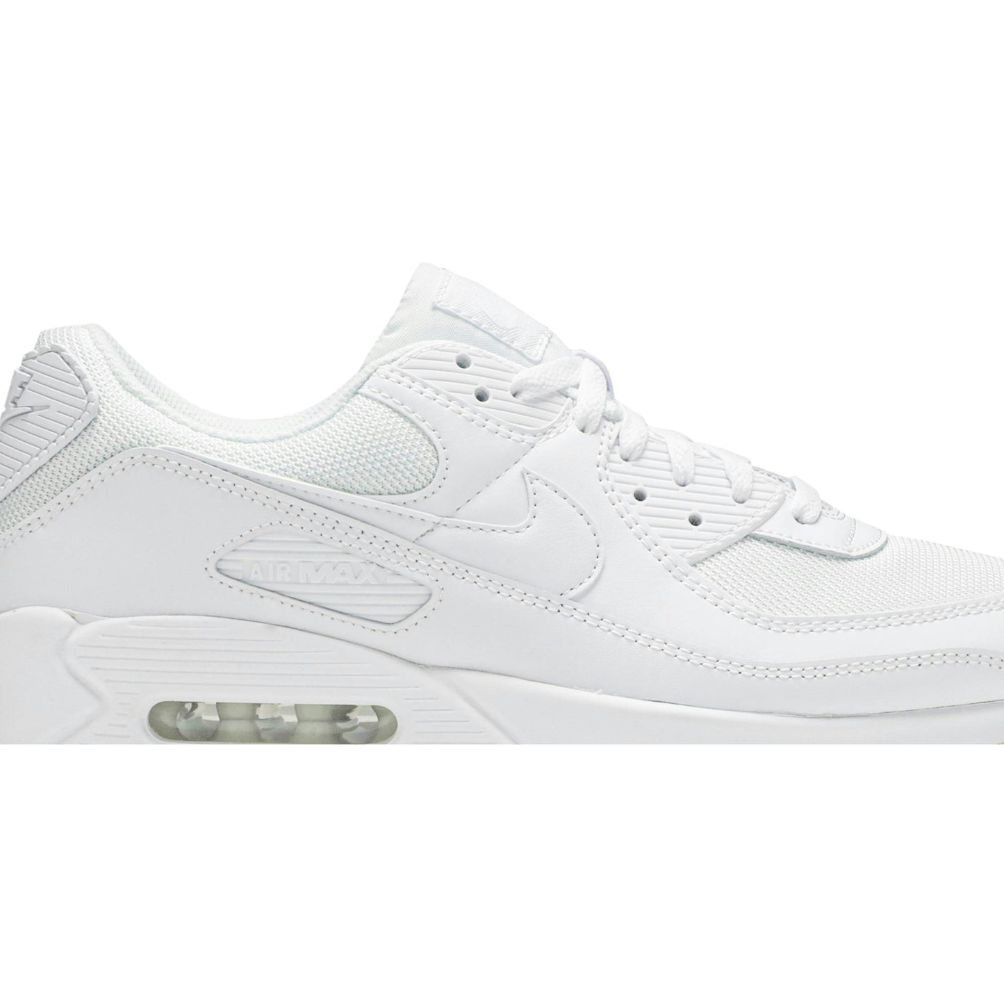 Nike Air Max 90 ‘Triple White’ CN8490-100