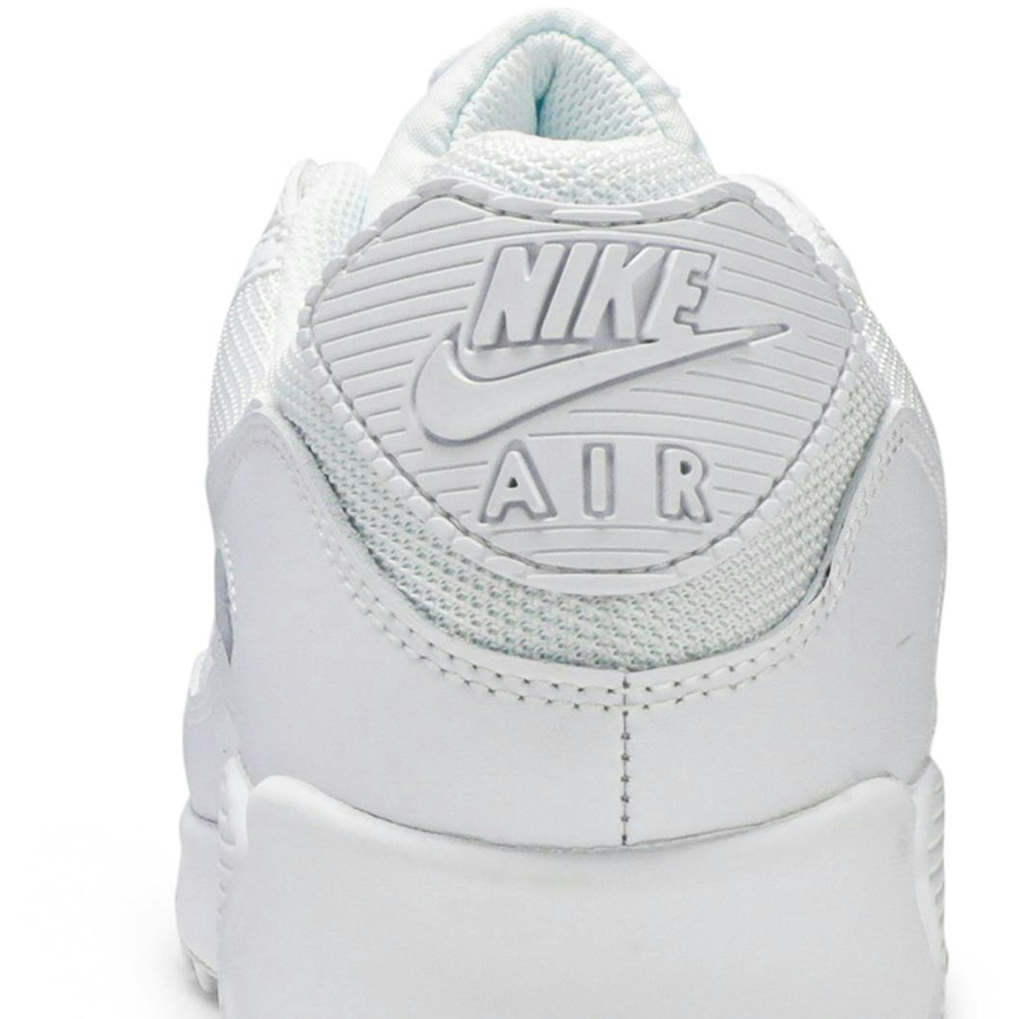 Nike Air Max 90 ‘Triple White’ CN8490-100