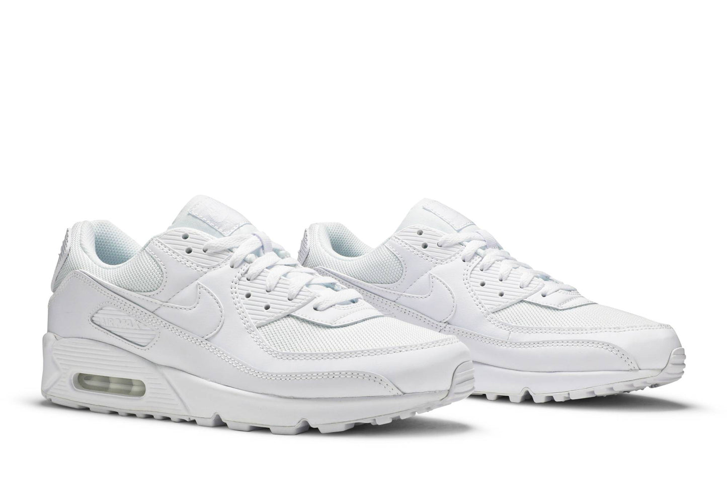 Nike Air Max 90 ‘Triple White’ CN8490-100