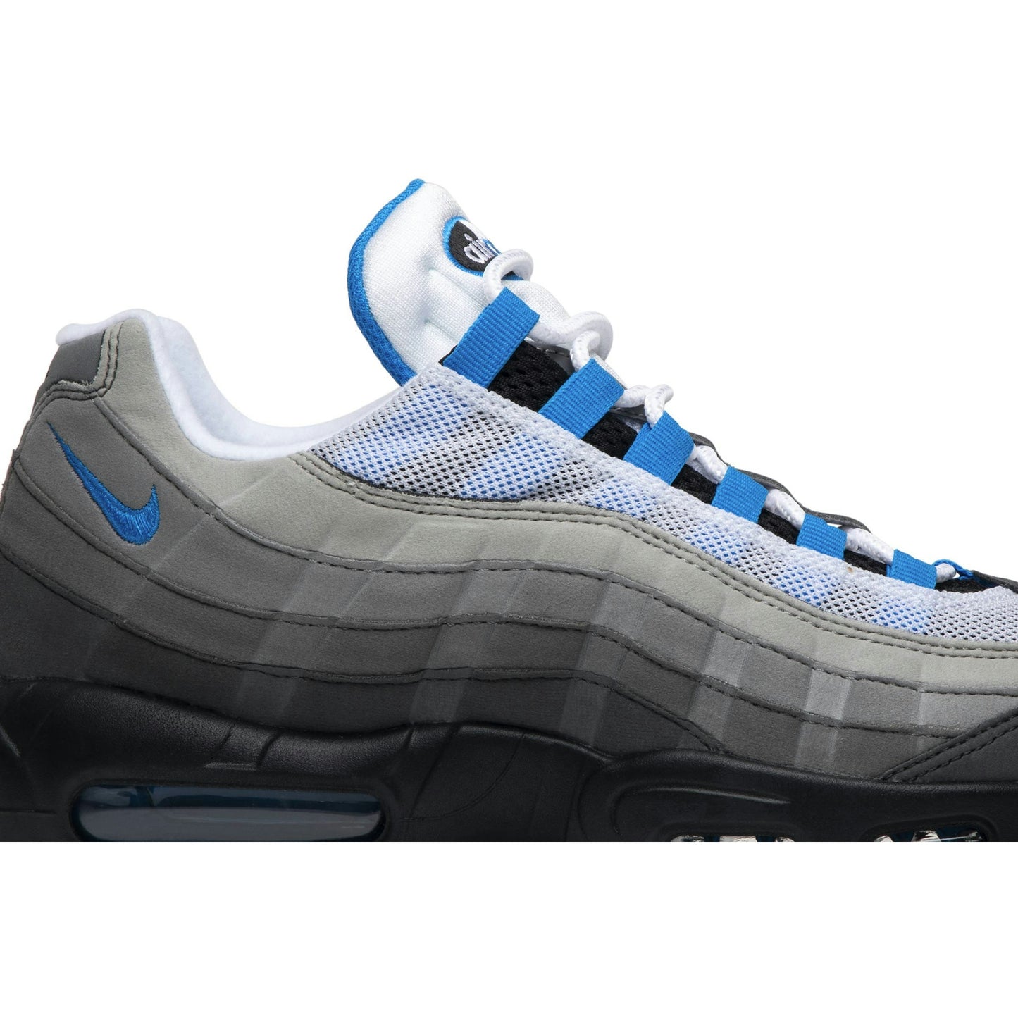 Nike Air Max 95 OG Crystal Blue AT8696-100