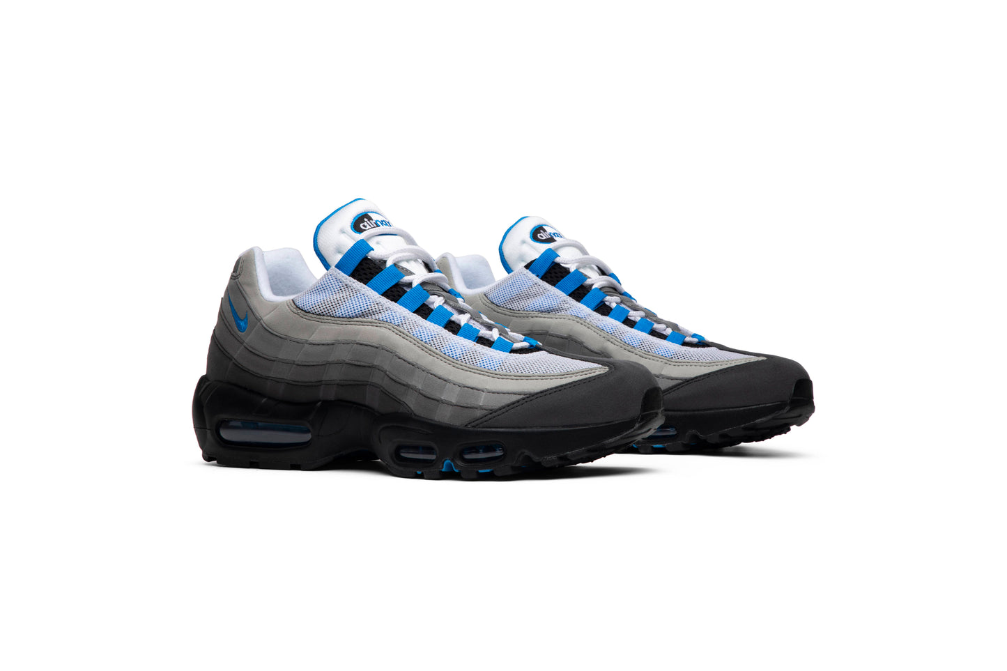 Nike Air Max 95 OG Crystal Blue AT8696-100