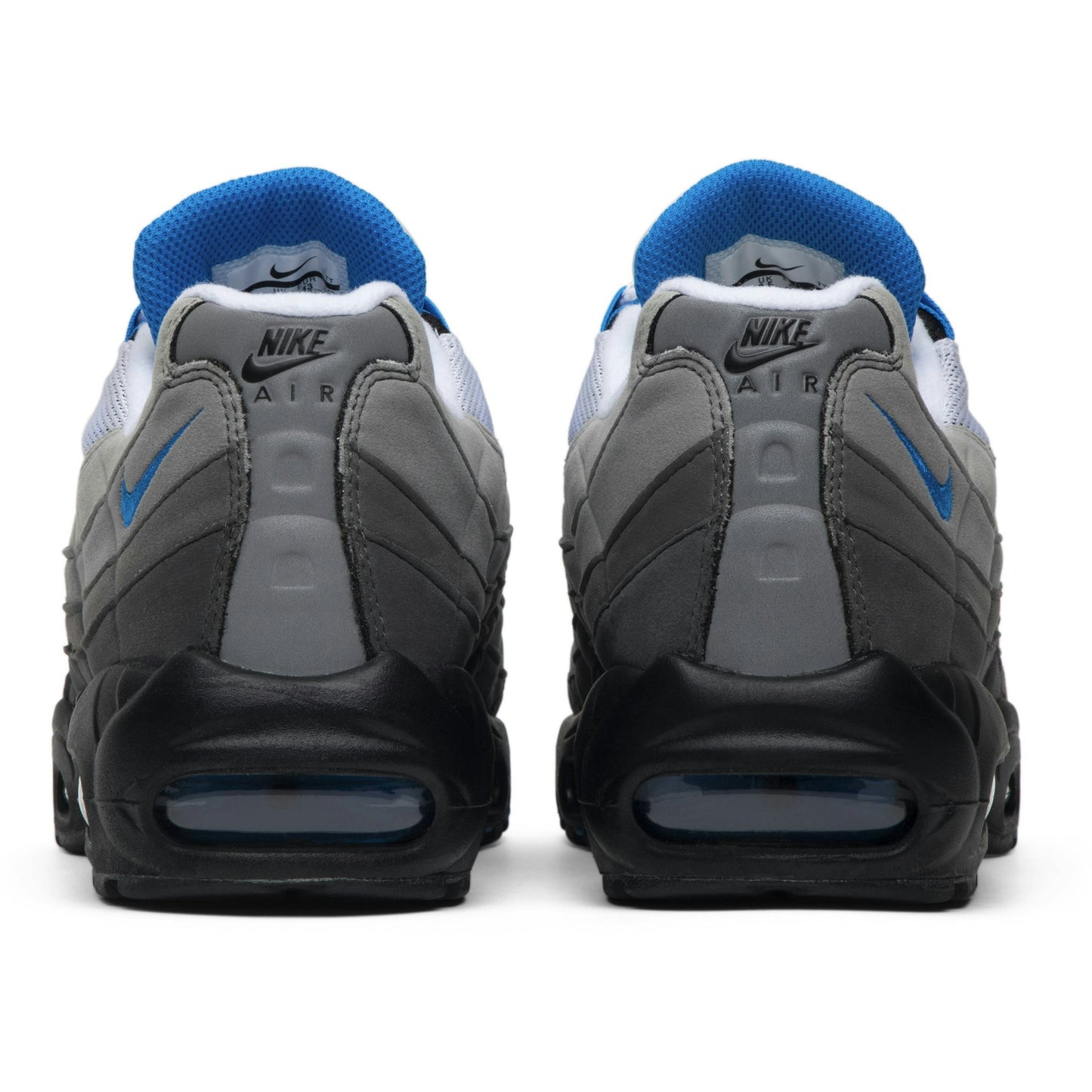 Nike Air Max 95 OG Crystal Blue AT8696-100