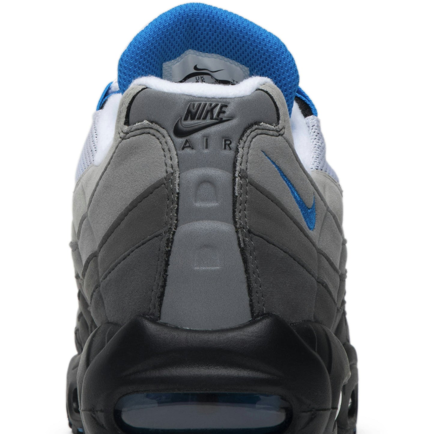 Nike Air Max 95 OG Crystal Blue AT8696-100