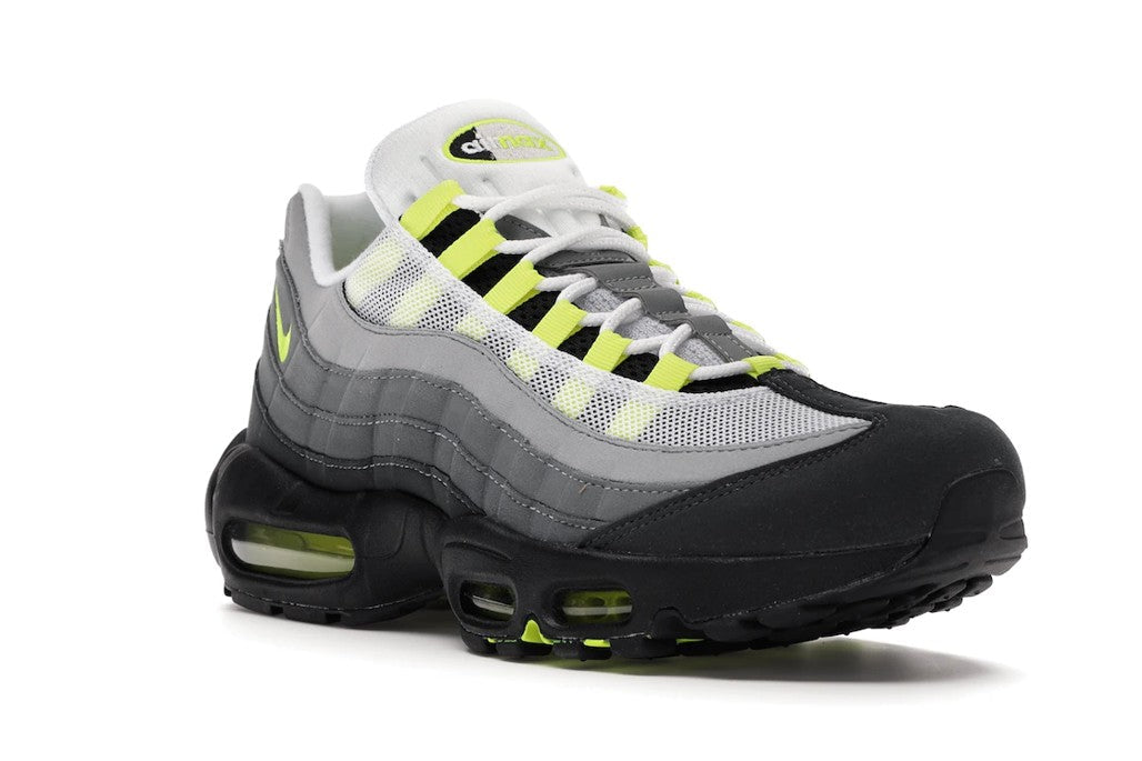 Nike Air Max 95 OG Neon (2020)