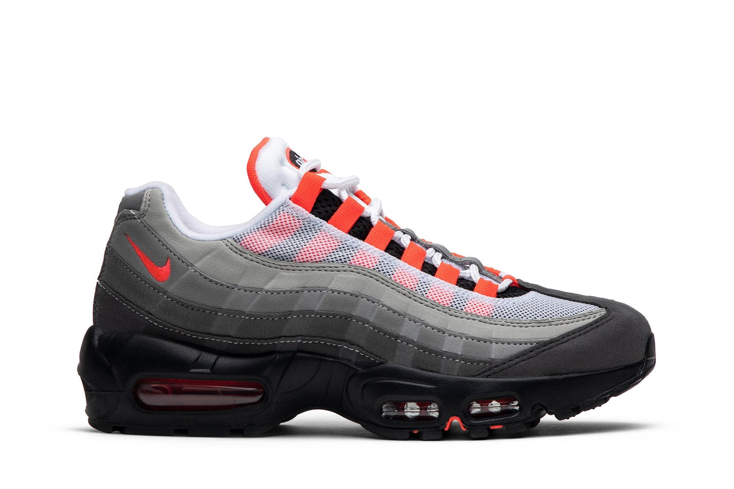 Nike Air Max 95 OG Solar Red