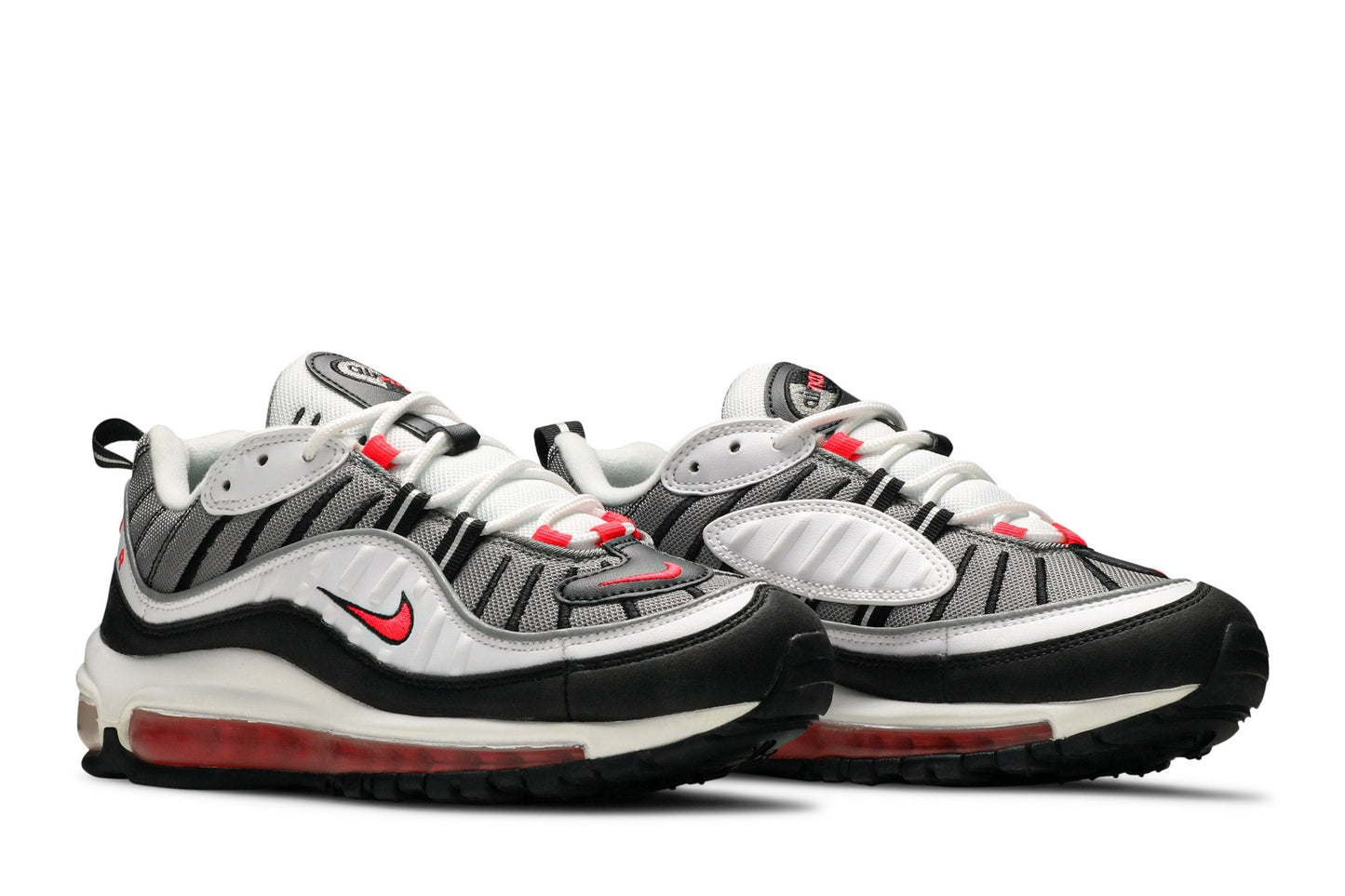 Nike Air Max 98 Solar Red Womens