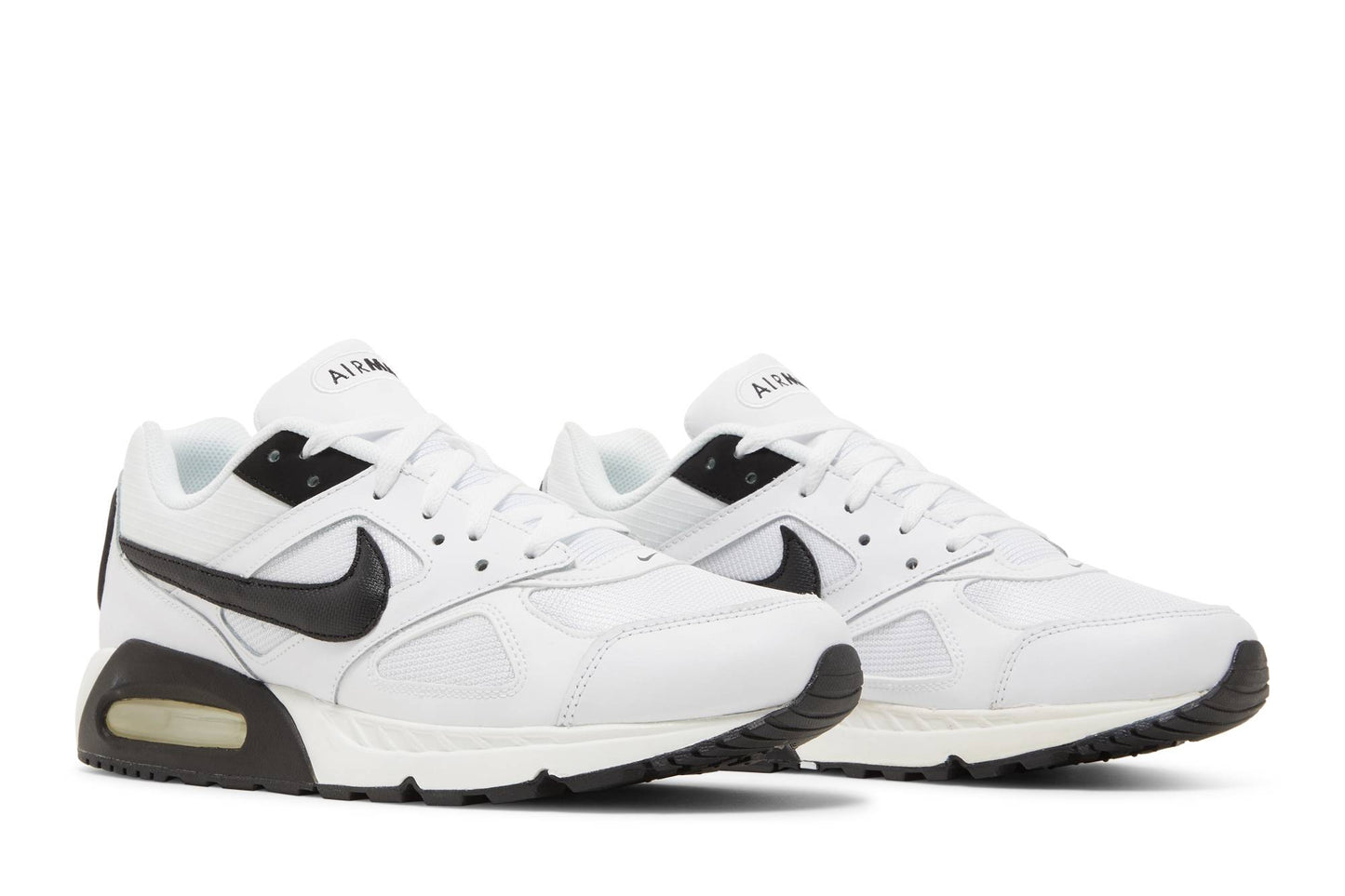 Nike Air Max IVO ‘White Black’ 580518-106