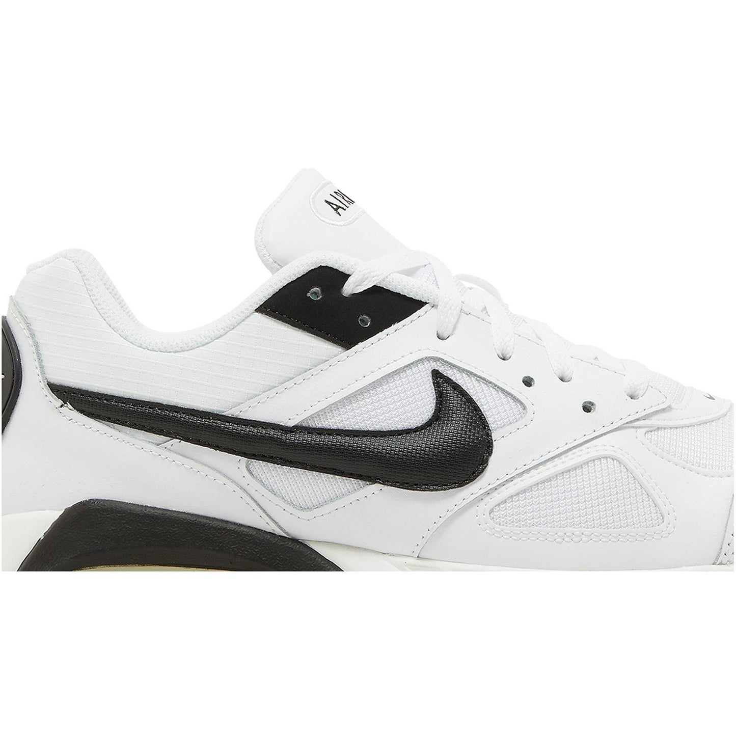 Nike Air Max IVO ‘White Black’ 580518-106