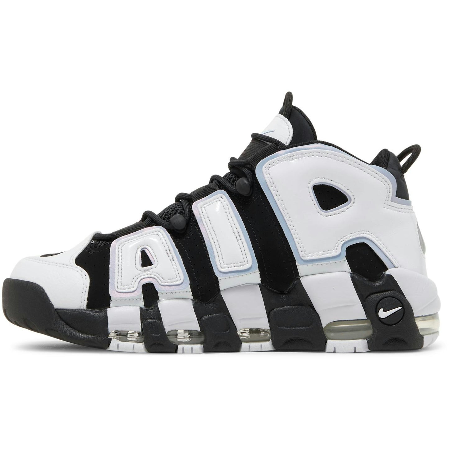 Nike Air More Uptempo Cobalt Bliss DV0819-001