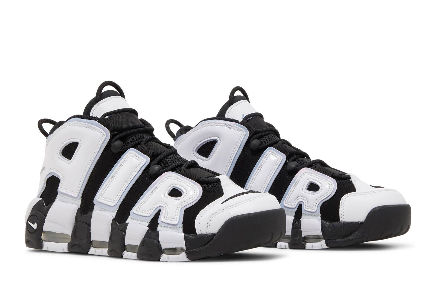 Nike Air More Uptempo Cobalt Bliss DV0819-001