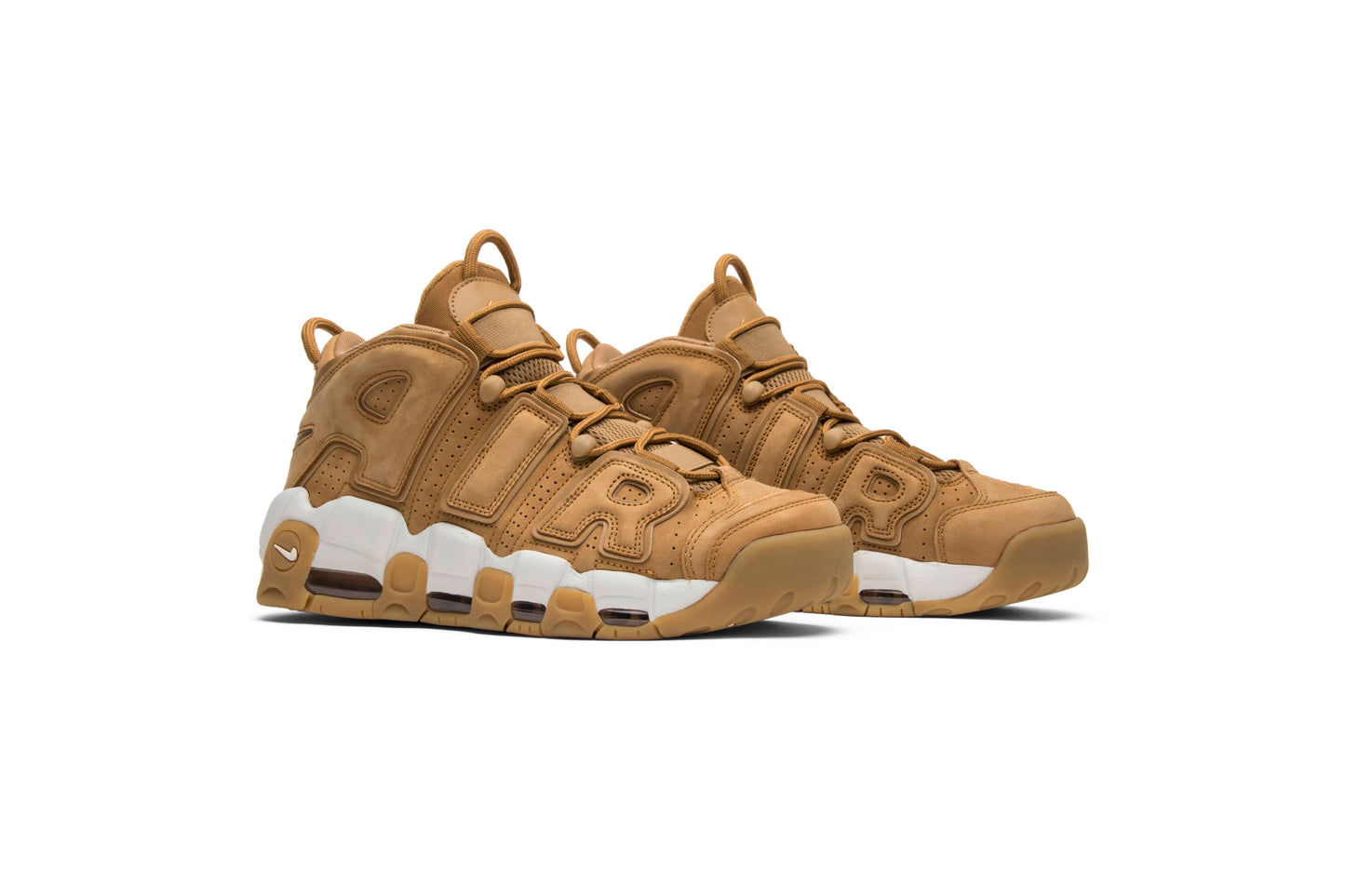 Nike Air More Uptempo Premium ‘Wheat’ AA4060-200