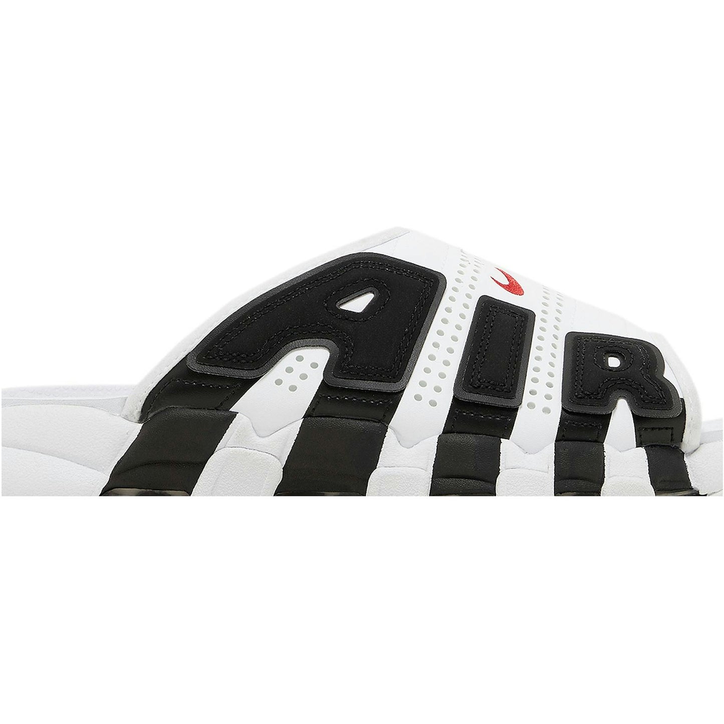 Nike Air More Uptempo Slide ‘White’ FB7818-100