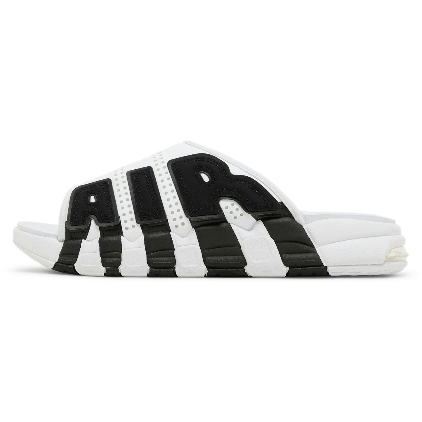 Nike Air More Uptempo Slide ‘White’ FB7818-100