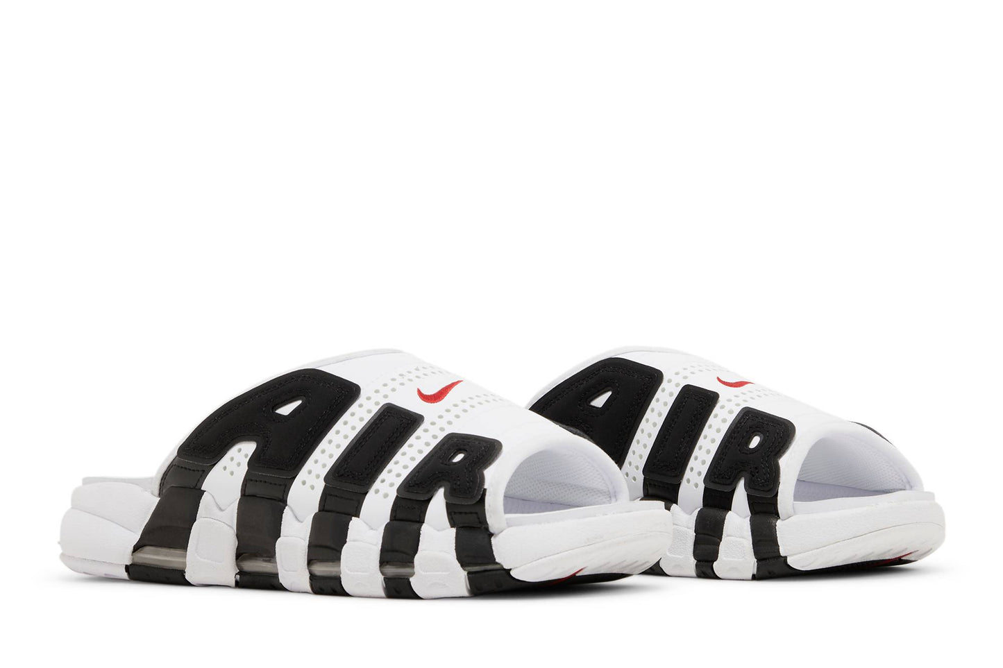 Nike Air More Uptempo Slide ‘White’ FB7818-100