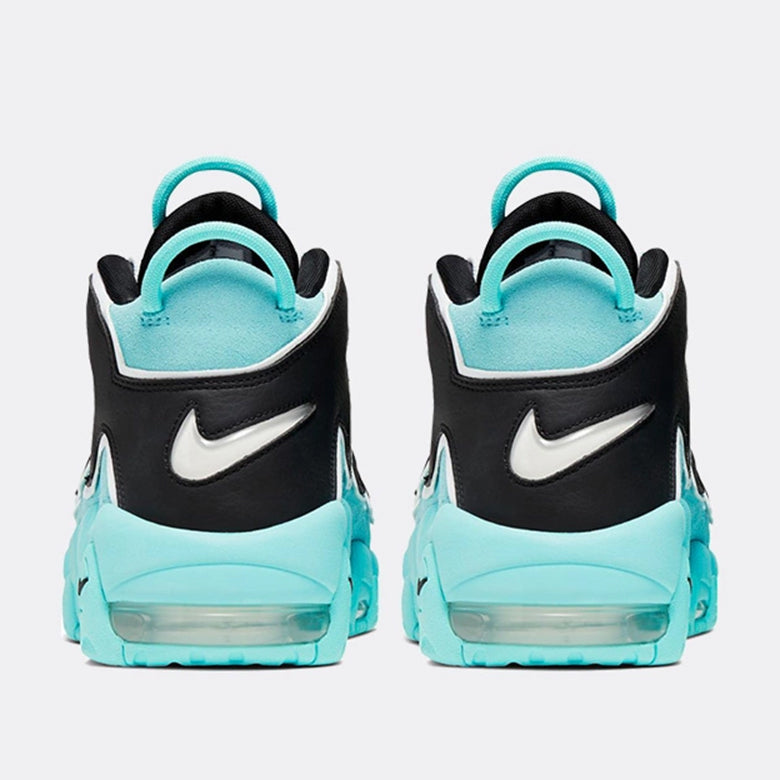 Nike Air More Uptempo Tiffany Aqua