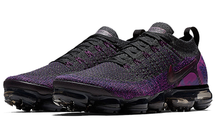 Nike Air VaporMax 2 Midnight Purple