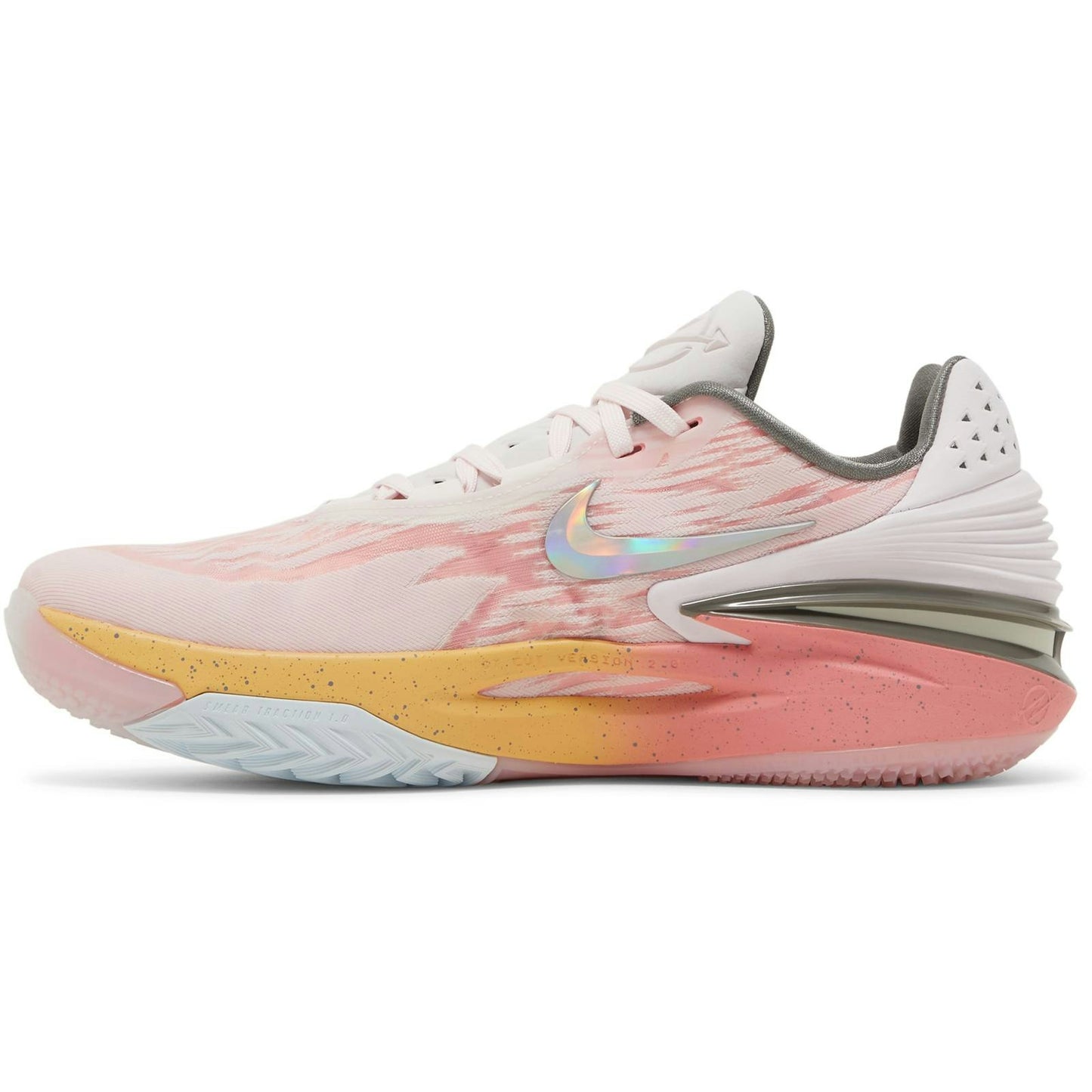 Nike Air Zoom GT Cut 2 EP ‘Easter’ DJ6013-602