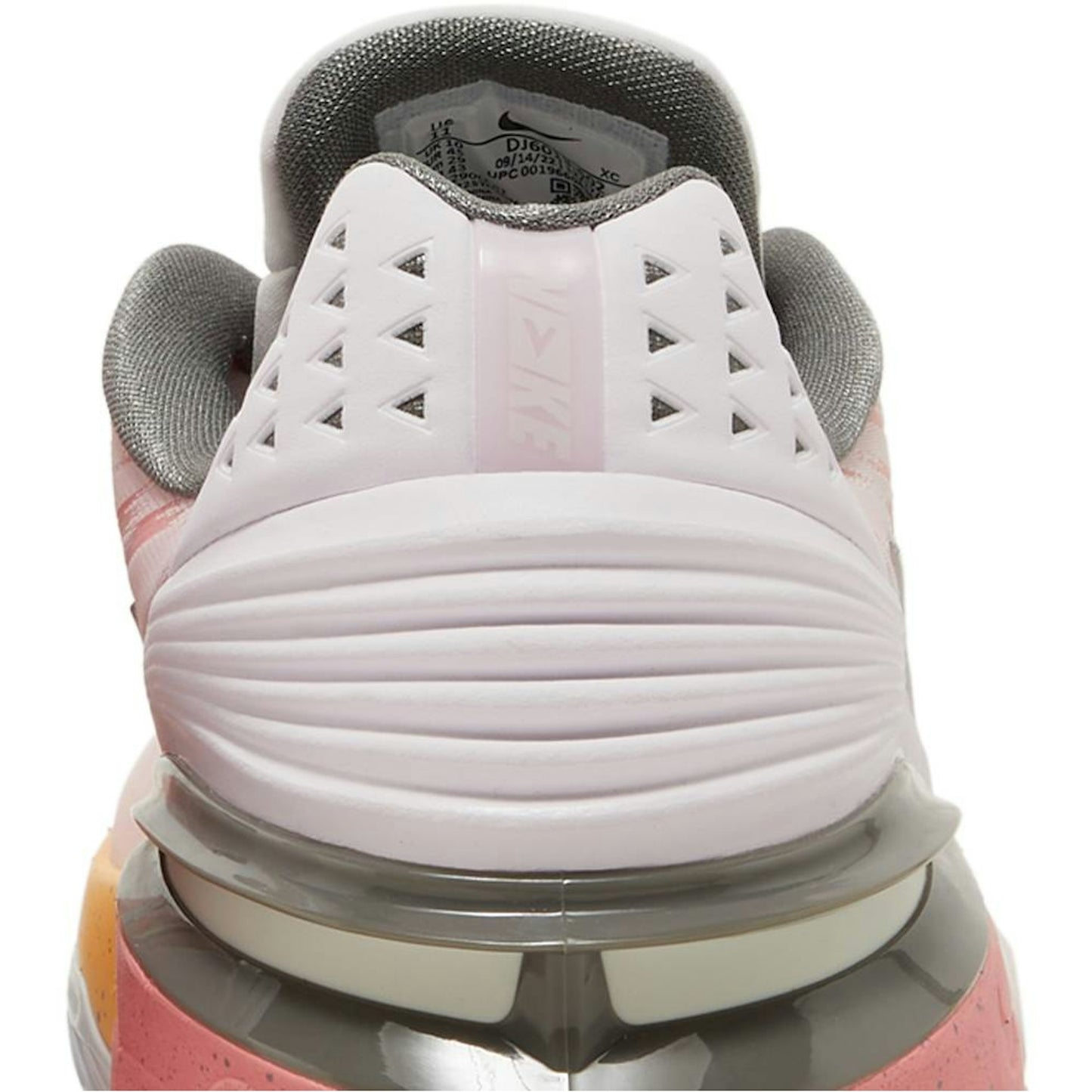 Nike Air Zoom GT Cut 2 EP ‘Easter’ DJ6013-602