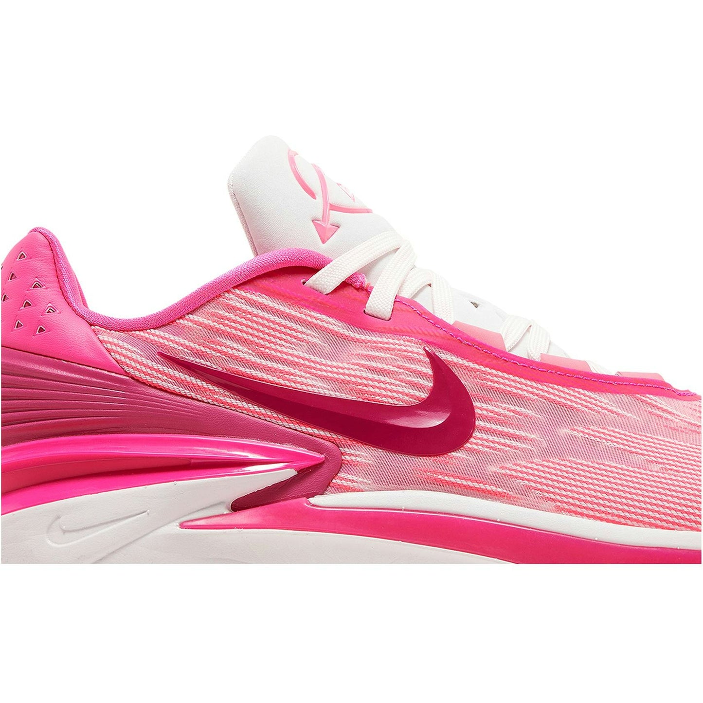 Nike Air Zoom GT Cut 2 EP Hyper Pink DJ6013-604