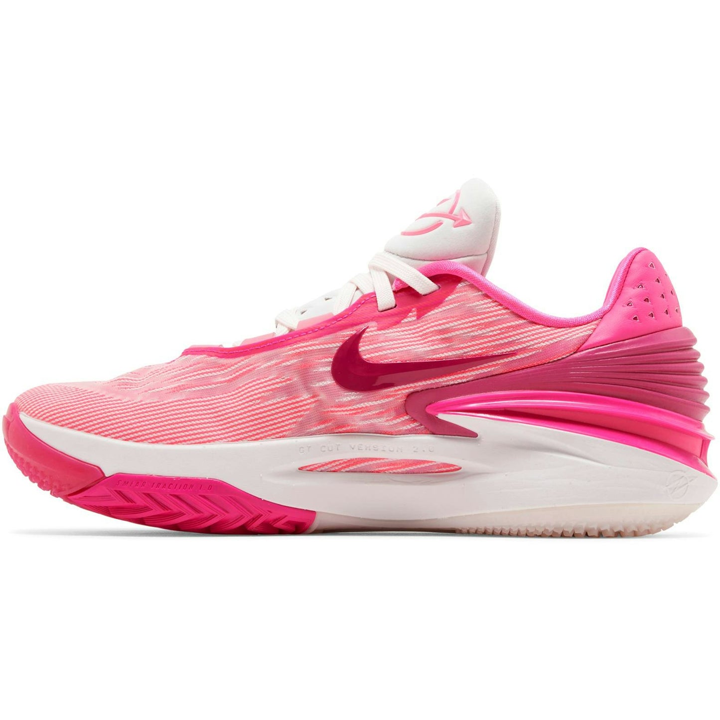 Nike Air Zoom GT Cut 2 EP Hyper Pink DJ6013-604