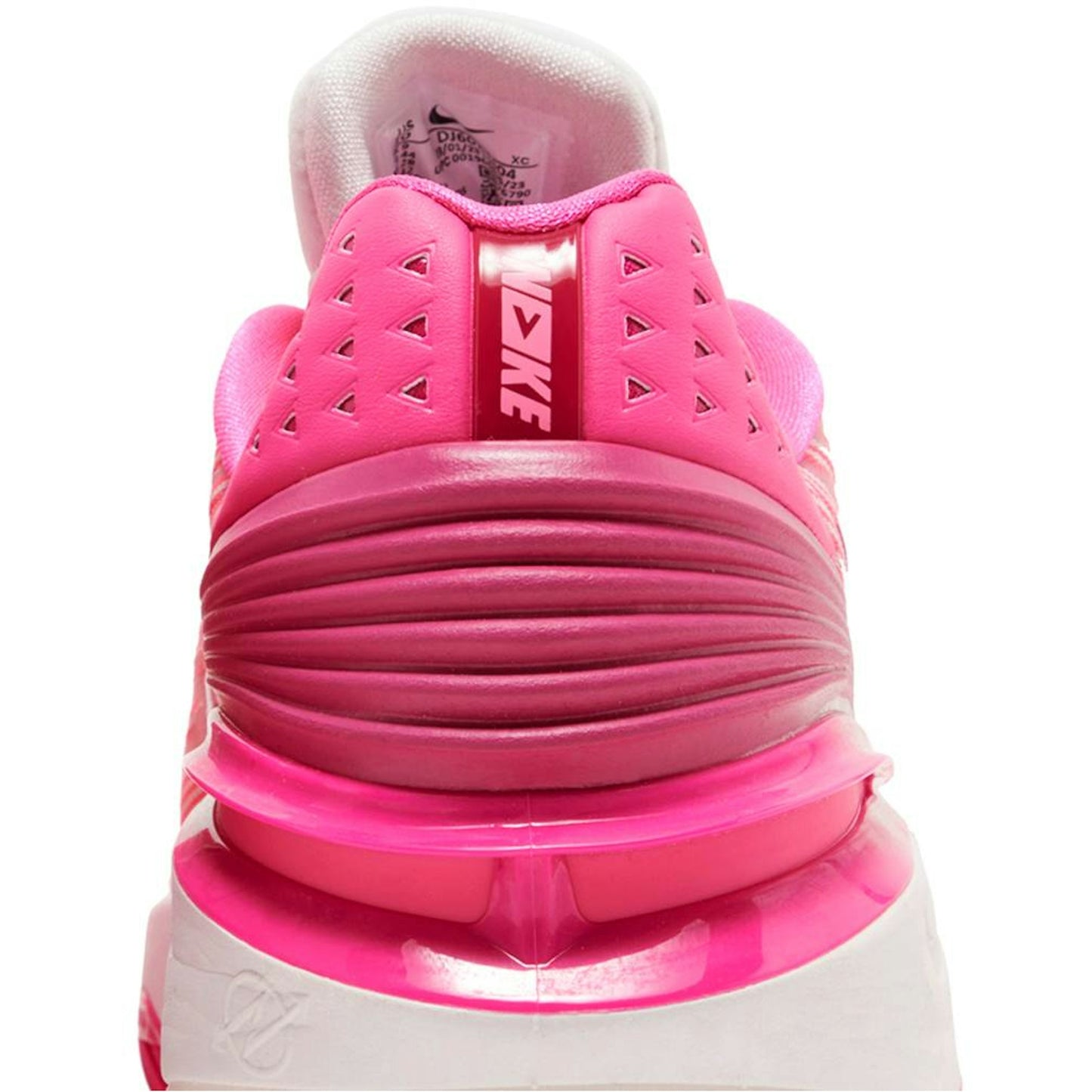 Nike Air Zoom GT Cut 2 EP Hyper Pink DJ6013-604